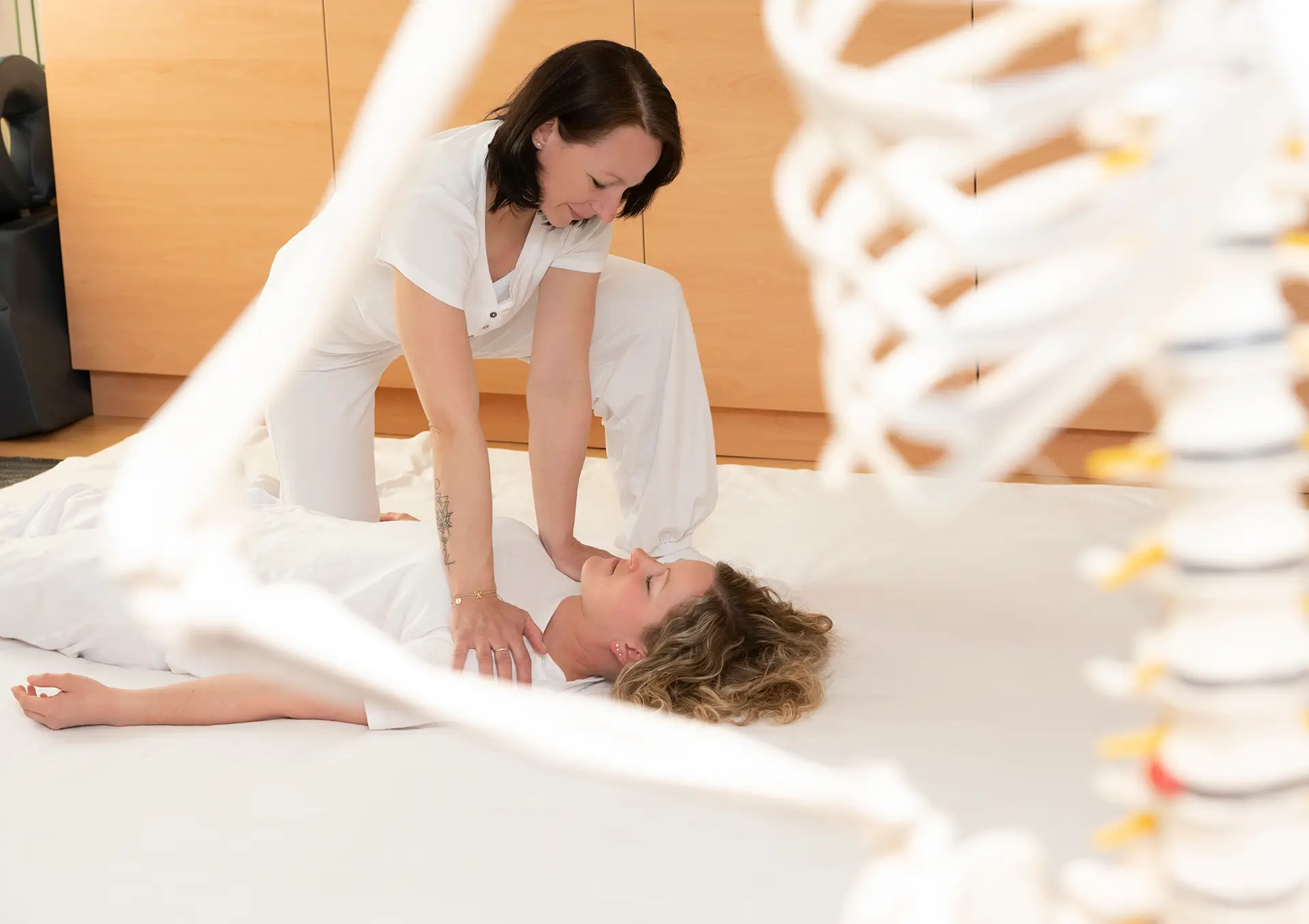 Shiatsu